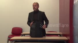 Learning Chinese best way to build cultural bridge, says Spanish student