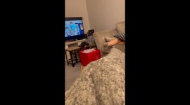 10-year-old discovers the meaning of 'Comedy' while watching 'Step Brothers' for the 1st time