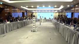 Asian Parliamentary Assembly 2024 in Baku, Azerbaijan