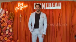 Cointreau's Margarita Day held in Sydney, Australia