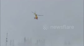 Avalanche kills 1 skier and leaves another missing in northern India
