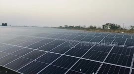 Ayodhya Shines Bright, NTPC Unveils 14 MW Solar Project in Northern India