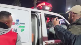40 killed, 100 injured in Israeli bombings on central Gaza: Hamas media office