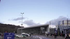 Vilnius Book Fair 2024 held in Lithuania