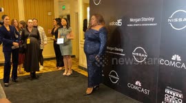 15th Annual AAFCA Awards in Beverly Hills, CA, USA