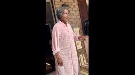 Mother is surprised with a new car on her 77th Birthday by her loving children