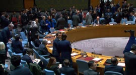 UN chief calls for end to Ukraine crisis