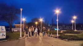Romania hosts cultural event to celebrate Lantern Festival