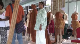 Rwanda's arts festival highlights vibrancy of African culture