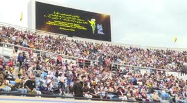 Brunei holds National Day celebration