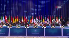 OIC urges int'l community to protect journalists in Gaza