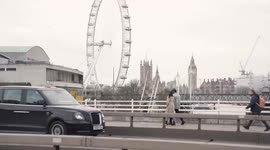 British market open to Chinese EV brands, says motor industry leader