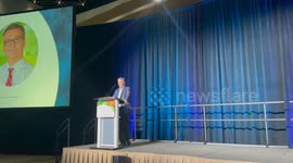 Chinese scientist awarded for groundbreaking work in transplantation, cellular therapy