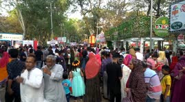 Bangladeshi book fair highlights love of Chinese culture
