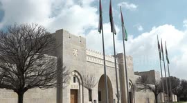 Jordanian king warns of Gaza conflict expansion during Ramadan