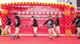 New Yorkers wrap up Lunar New Year celebrations with big parades