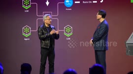 The Nvidia phenomenon: the technology company that increased its market value