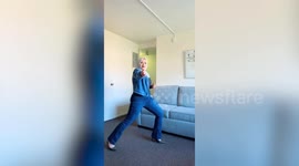 “I had a post-divorce glow up and lost two stone through taekwondo – now I feel amazing
