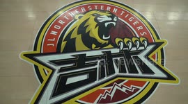 Jilin Northeast Tigers gears up for rest CBA games