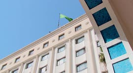 Arab League reiterates importance of Palestinian cultural heritage protection