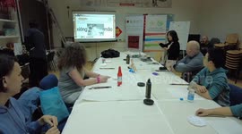Sarajevo students experience Chinese culture at Confucius Institute
