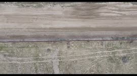 Jacumba Hot Springs border wall in California fortifies the US-Mexico boundary, addressing security concerns and managing immigration in the region