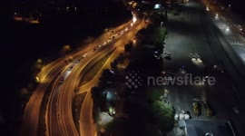 Türkiye cracks down on IS in capital