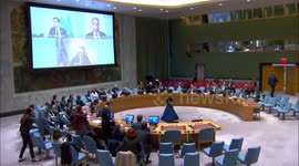 Ongoing famine in Gaza alerts UN
