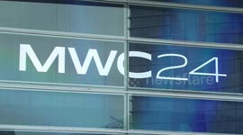 Chinese firms made contributions to MWC 2024: ChinaEU President