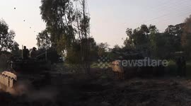 Israel took steps toward a possible strike against the Hamas group in Rafah, Gaza