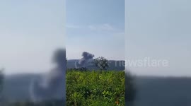 Israel Raids Southern Lebanon Village