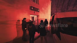 Türkiye detains 42 organizers of immigrant smuggling, 333 irregular immigrants