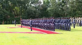 Kenya, Ethiopia ink deals to enhance bilateral ties