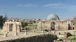 Jordan seeks to woo Chinese tourists