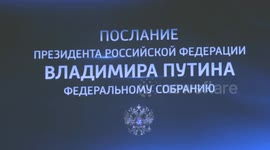 Russia's economy outpaced G7 countries in 2023: Putin