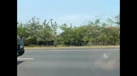 freestyle driving car driver
