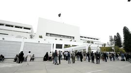 302 lawmakers take oath in inaugural session of Pakistan's 16th National Assembly