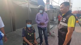 Indian loan shark arrested in Thailand