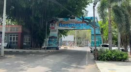 Police probe mystery death of Russian woman on Thai beach