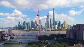 Chinese economy remains upbeat: Zambian expert