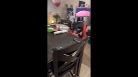 'Take her to the moon for me!' - Boy tears up watching Bing Bong in Inside Out