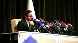 Over 15,000 candidates to run for parliament seats in Iran