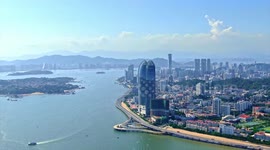 China launches electric unmanned patrol boat to protect white dolphins