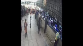 Caught on Camera : 9 Injured In Bomb Blast At Bengaluru's Rameshwaram Cafe