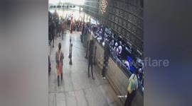 Caught on Camera : 9 Injured In Bomb Blast At Bengaluru's Rameshwaram Cafe South India