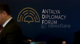 Russian FM says NATO troops already in Ukraine