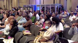 Global education forum on addressing teacher shortages held in South Africa