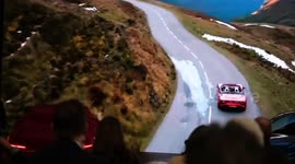 Chinese car companies bring new opportunities to Europe with new technologies