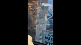 Suspects Take ATM