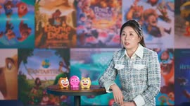 Chinese animation gaining acceptance from audiences abroad
